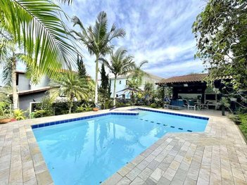 house em Alameda Itália, Residencial Euroville - Carapicuíba - SP