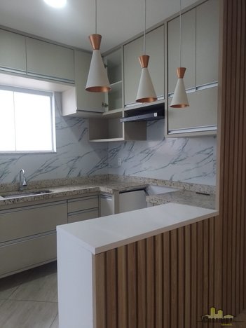 house em Rua Augusto Paiva, Jardim Paraíso - Jacareí - SP