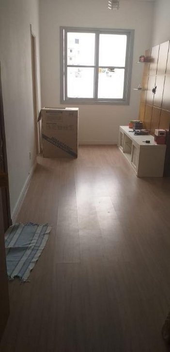 apartment em Alameda Barão de Limeira, Campos Elíseos - São Paulo - SP