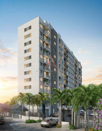 apartment em Rua Francisco Eugênio, São Cristóvão - Rio de Janeiro - RJ
