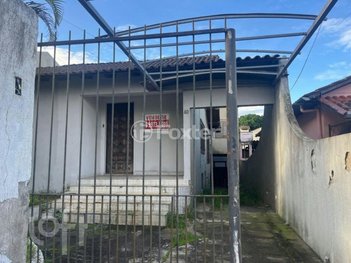 house em Rua Vinte e Dois de Abril, Nossa Senhora das Graças - Canoas - RS