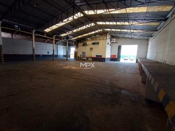 industrial em Rua Nossa Senhora de Fátima, Paulicéia - Piracicaba - SP