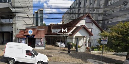commercial_land_lot em Vinte de Setembro, Nossa Senhora de Lourdes - Caxias do Sul - RS