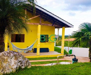 house em Avenida Jabota, Vitória Régia - Atibaia - SP