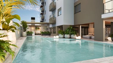 apartment em Avenida Brasil Oeste, Centro - Passo Fundo - RS
