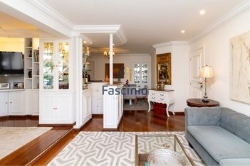 apartment em Rua Alcantarilla, Vila Andrade - São Paulo - SP