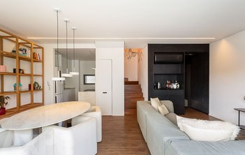 apartment em Rua Ásia, Cerqueira César - São Paulo - SP