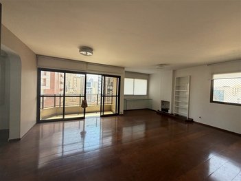 apartment em Rua Manuel Guedes, Jardim Europa - São Paulo - SP