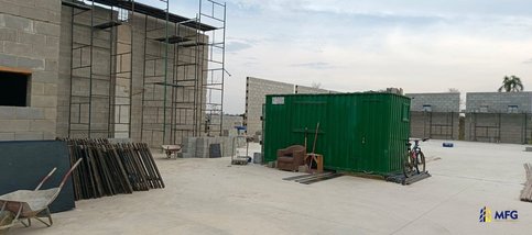 industrial em Rua Anália Pereira Pezzutto, Iporanga - Sorocaba - SP