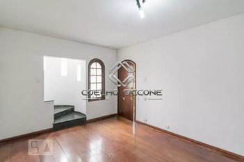 house em Rua Osvaldo Cruz, Santa Paula - São Caetano do Sul - SP