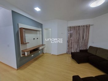 apartment em Rua Jean Baptiste Debret, Loteamento Mogilar - Mogi das Cruzes - SP