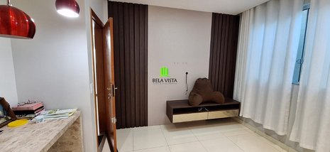 apartment em Rua Pedro Henrique Pereira de Carvalho, Sobradinho - Lagoa Santa - MG