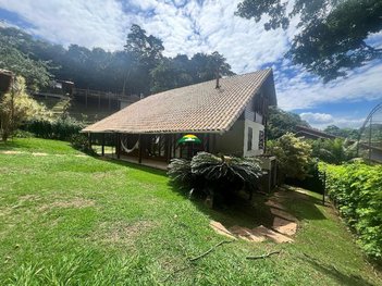 house em Alameda das Braúnas, Piedade do Paraopeba - Brumadinho - MG