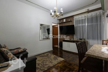 apartment em Rua General Vitorino, Centro Histórico - Porto Alegre - RS