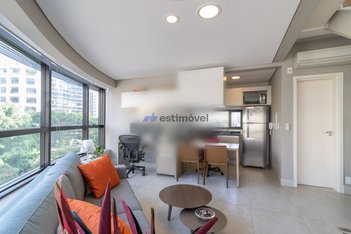apartment em Rua Gomes de Carvalho, Vila Olímpia - São Paulo - SP