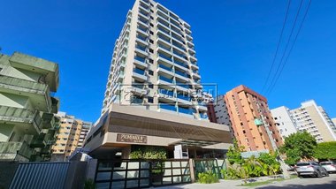 apartment em Rua Prefeito Abdon Arroxelas, Ponta Verde - Maceió - AL