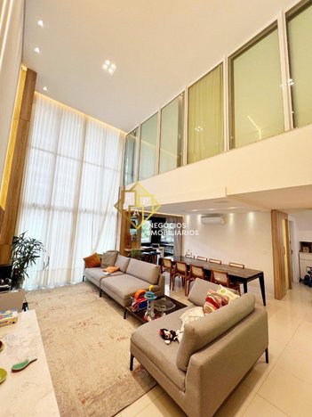 apartment em Rua Doutor Batista de Oliveira, Papicu - Fortaleza - CE