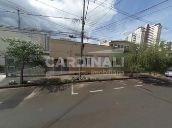 house em Rua São Sebastião, Parque Santa Mônica - São Carlos - SP