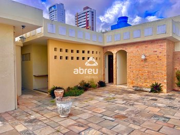 house em Rua Aníbal Correia, Candelária - Natal - RN