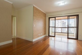 apartment em Rua Bueno Brandão, Vila Nova Conceição - São Paulo - SP