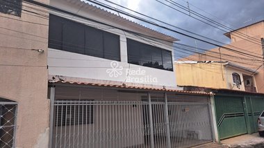 house em QE 38 Conjunto J, Guará II - Brasília - DF