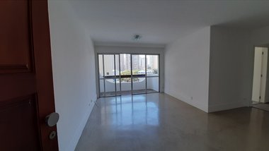 apartment em Rua Áurea, Vila Mariana - São Paulo - SP