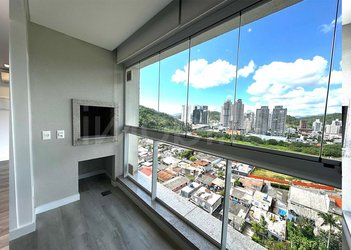 apartment em Rua Braúlio Werner, Praia Brava de Itajaí - Itajaí - SC