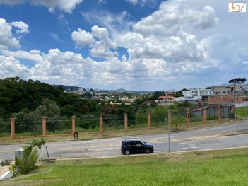 land_lot em Alameda Renoir, Alphaville - Santana de Parnaíba - SP