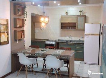 apartment em Brasil, Centro - Balneário Camboriú - SC