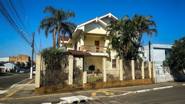 house em Rua Guarulhos, Parque Florido - Gravataí - RS