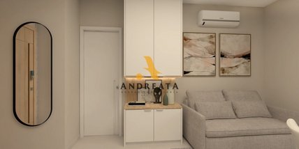 apartment em Rua Décio Vilares, Copacabana - Rio de Janeiro - RJ