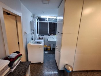 apartment em Rua Irmãos D'Ângelo, Centro - Petrópolis - RJ
