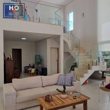 house em Rodovia Alkindar Monteiro Junqueira, Condomínio Quinta da Baroneza II - Bragança Paulista - SP