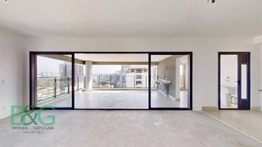 apartment em Rua Joaquim Antunes, Pinheiros - São Paulo - SP