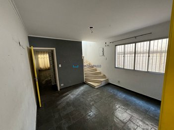 house em Rua Acácio Vasconcelos, Vila Parque Jabaquara - São Paulo - SP