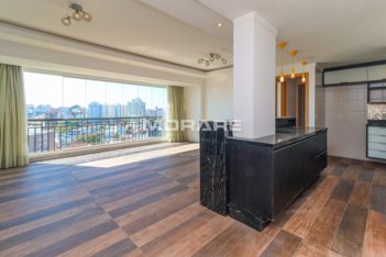 apartment em Rua Jari, Passo da Areia - Porto Alegre - RS