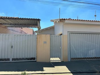 house em Rua Pedro Baddo, Jardim Elite II - Laranjal Paulista - SP