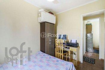 apartment em Padre Arlindo Vieira, Sacomã - São Paulo - SP