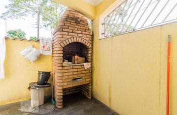 house em Rua das Adálias, Jardim Bebedouro - Guarulhos - SP