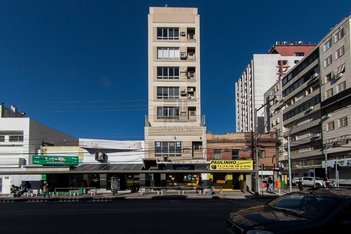 office em General Osório, Centro - Pelotas - RS