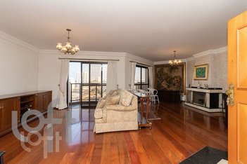 apartment em General Calado, Vila Regente Feijó - São Paulo - SP