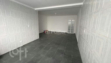 house em Avenida Basiléia, Lauzane Paulista - São Paulo - SP