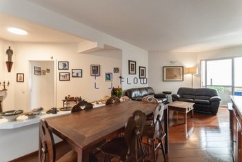 apartment em Rua Nebraska, Brooklin Novo - São Paulo - SP