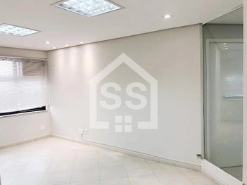 office em Praça Doutor João Mendes, Centro - São Paulo - SP