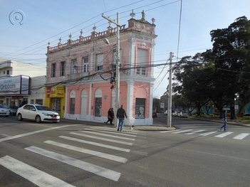 commercial_property em Garibaldi, Centro - Rio Grande - RS