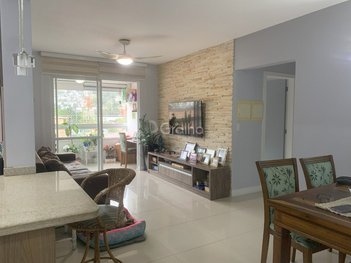 apartment em Rodovia Virgílio Várzea, Monte Verde - Florianópolis - SC