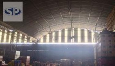 industrial em Rua Vicente Rodrigues da Silva, Piratininga - Osasco - SP