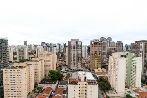 Cômodo Condomínio