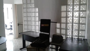 office em Afonsina, Rudge Ramos - São Bernardo do Campo - SP
