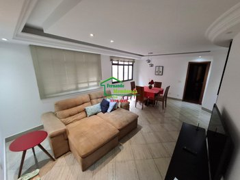 apartment em Rua Dom Lúcio Antunes, Coração Eucarístico - Belo Horizonte - MG